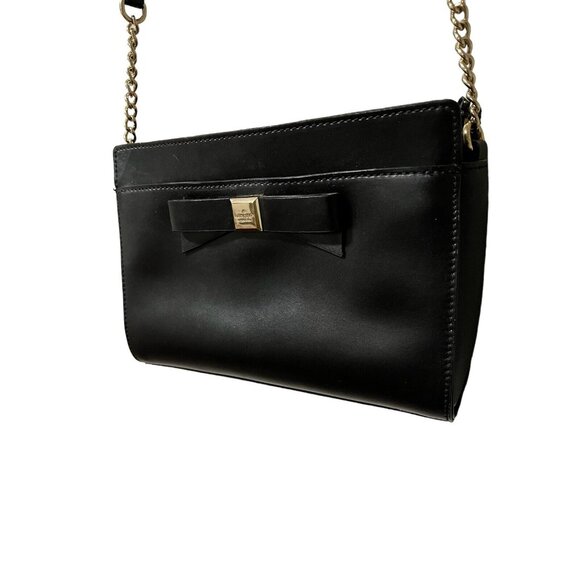 Kate Spade New York Montford Park Smooth Angelica Crossbody‎ Handbag Designer - Picture 3 of 9